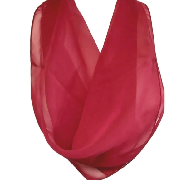 Vintage Scarves by Vera Made in Japan - Picture 4 of 7